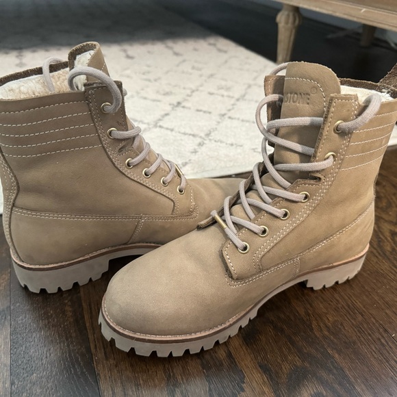 Blackstone winter boot OL22, size 36 - Picture 5 of 8